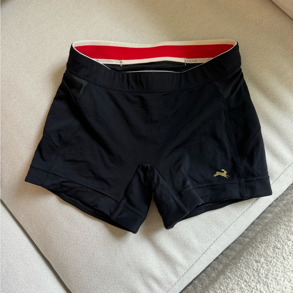 Tracksmith Lane 5 Shorts, Size XS